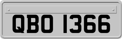 QBO1366