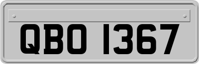 QBO1367