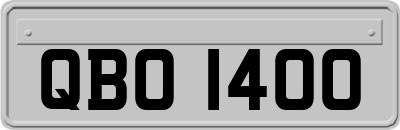 QBO1400
