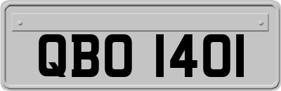 QBO1401