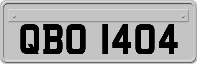 QBO1404