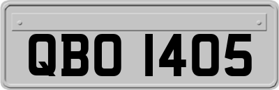 QBO1405