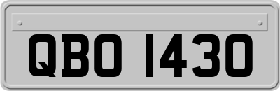 QBO1430