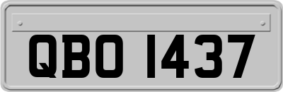 QBO1437