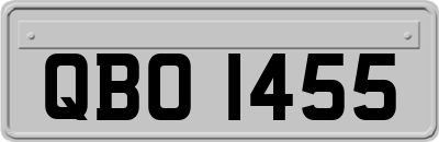 QBO1455