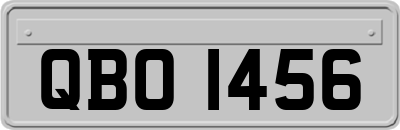 QBO1456