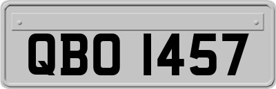 QBO1457