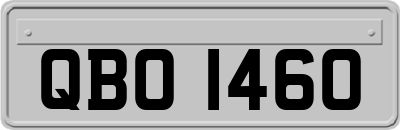 QBO1460