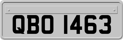 QBO1463