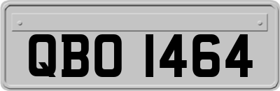 QBO1464