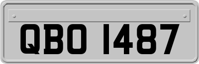 QBO1487