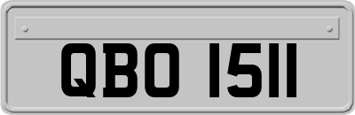QBO1511