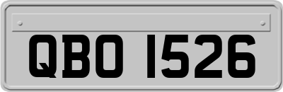 QBO1526