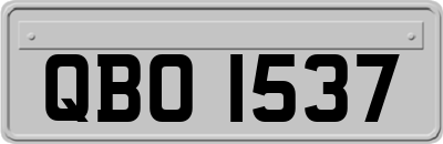 QBO1537