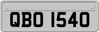 QBO1540