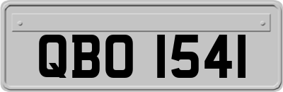QBO1541