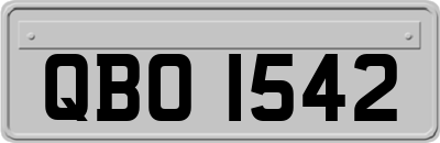 QBO1542