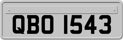QBO1543