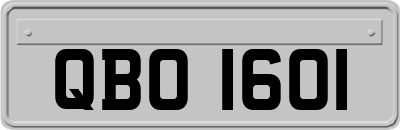QBO1601
