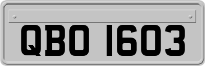 QBO1603