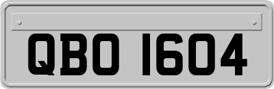 QBO1604