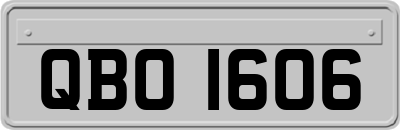 QBO1606