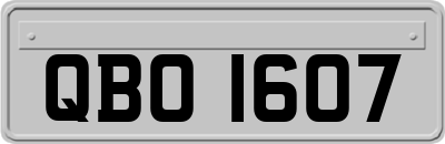 QBO1607