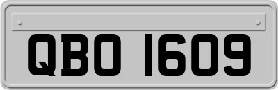 QBO1609