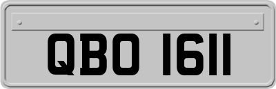 QBO1611