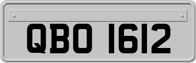 QBO1612