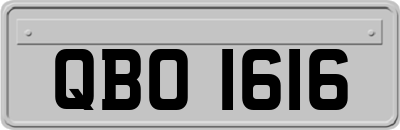 QBO1616