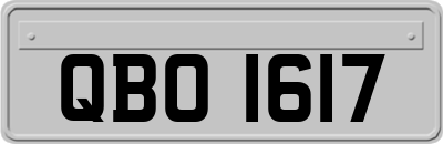 QBO1617