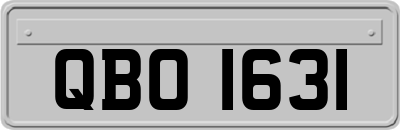 QBO1631
