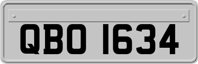 QBO1634