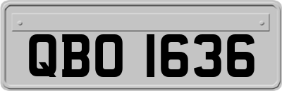 QBO1636