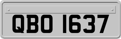 QBO1637