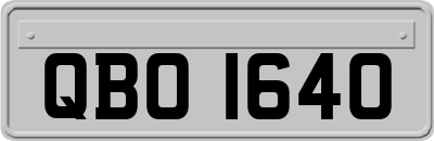 QBO1640