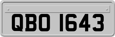 QBO1643