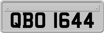 QBO1644