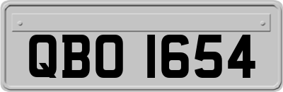 QBO1654