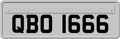 QBO1666
