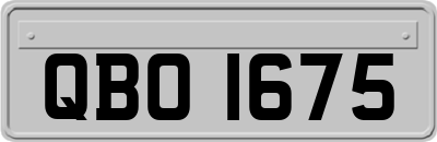 QBO1675