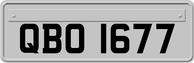 QBO1677