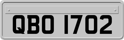 QBO1702