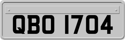 QBO1704