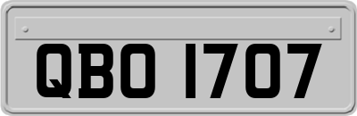 QBO1707
