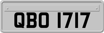 QBO1717