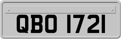 QBO1721