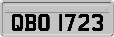 QBO1723