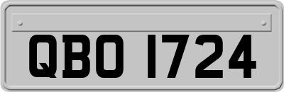 QBO1724